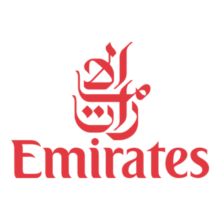 Emirates Airlines  logo